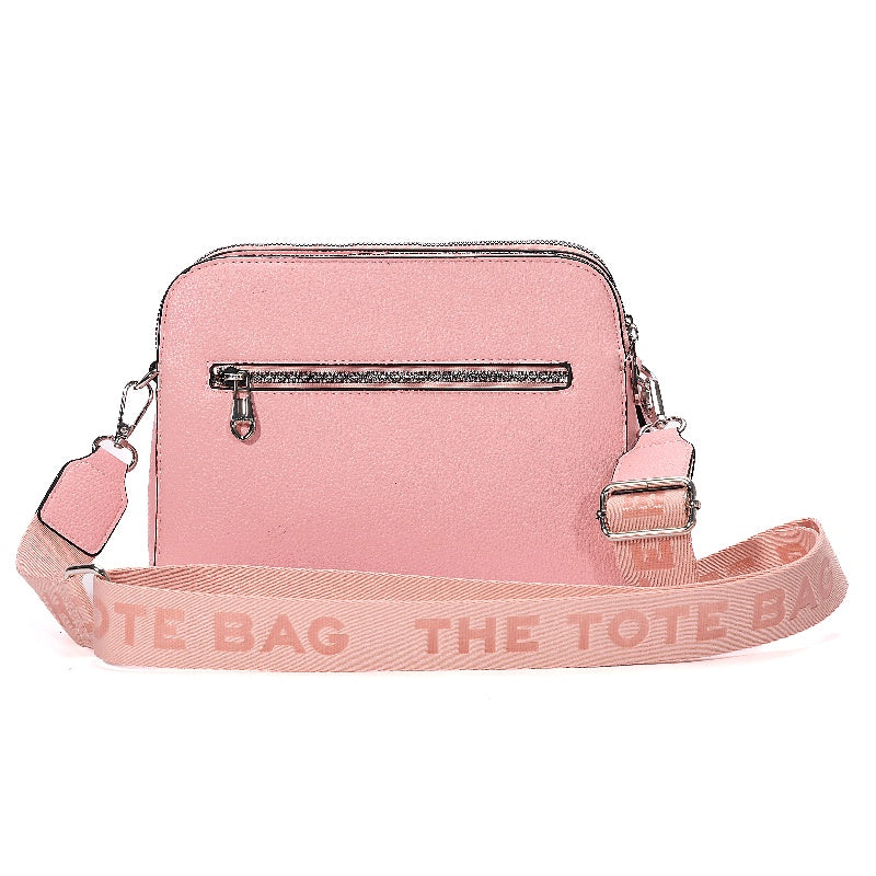 G1158 GESSY CROSSBAG
