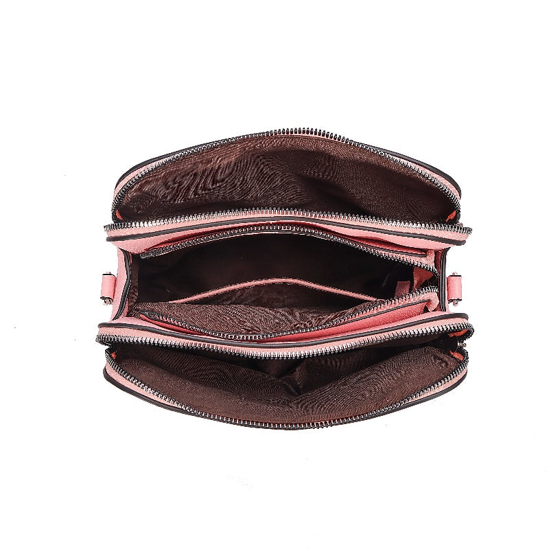 G1158 GESSY CROSSBAG