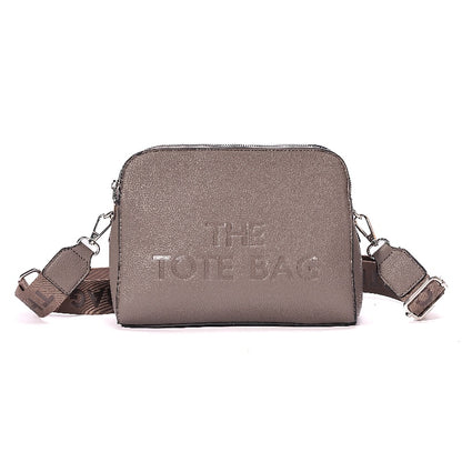 G1158 GESSY CROSSBAG