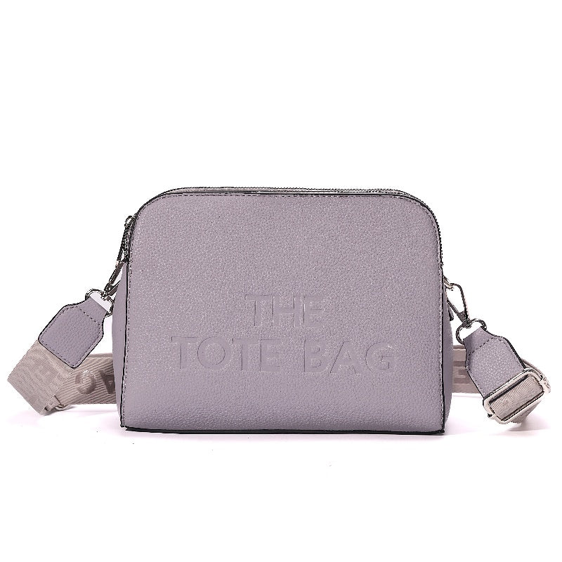 G1158 GESSY CROSSBAG