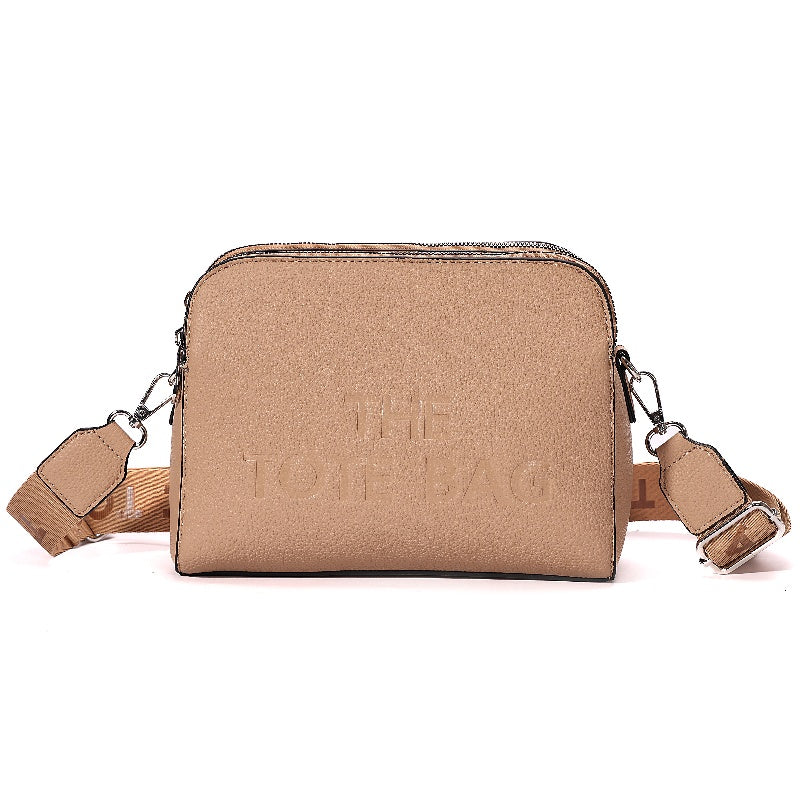 G1158 GESSY CROSSBAG