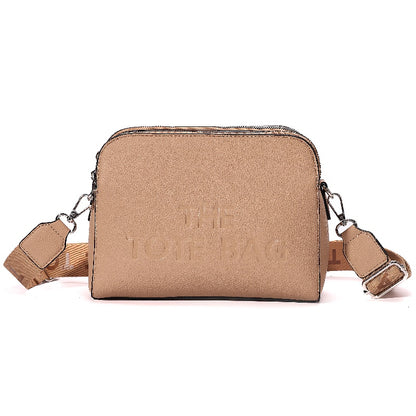 G1158 GESSY CROSSBAG