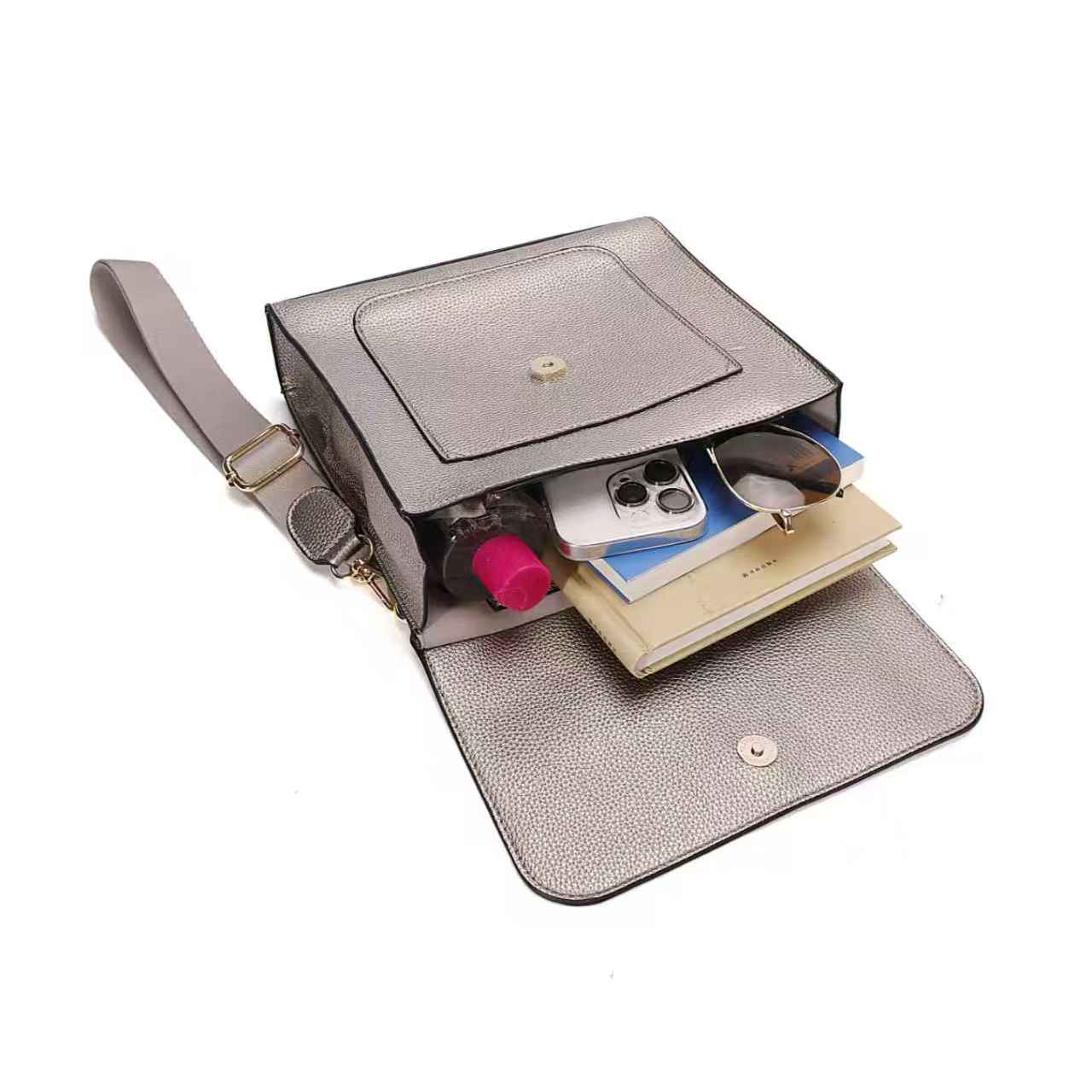 8716 GESSY CROSS BODY BAG