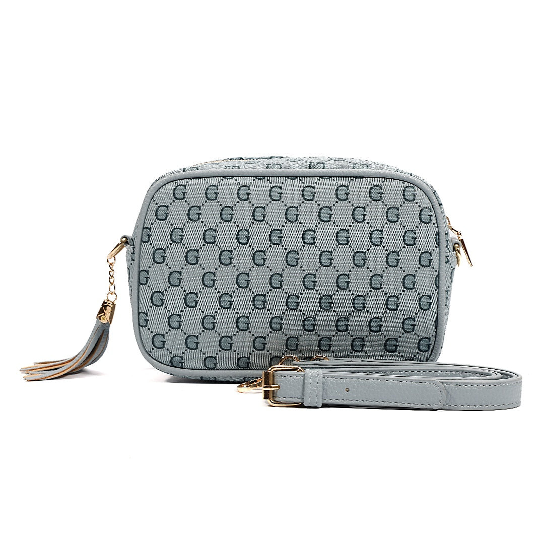 837G GESSY CROSSBAG