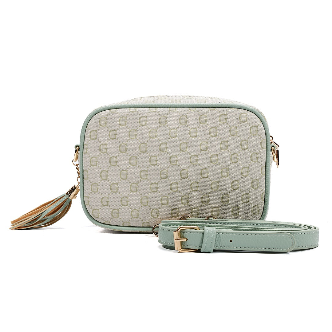 837G GESSY CROSSBAG