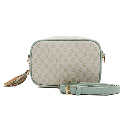 837G GESSY CROSSBAG