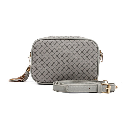 837A GESSY CROSSBAG