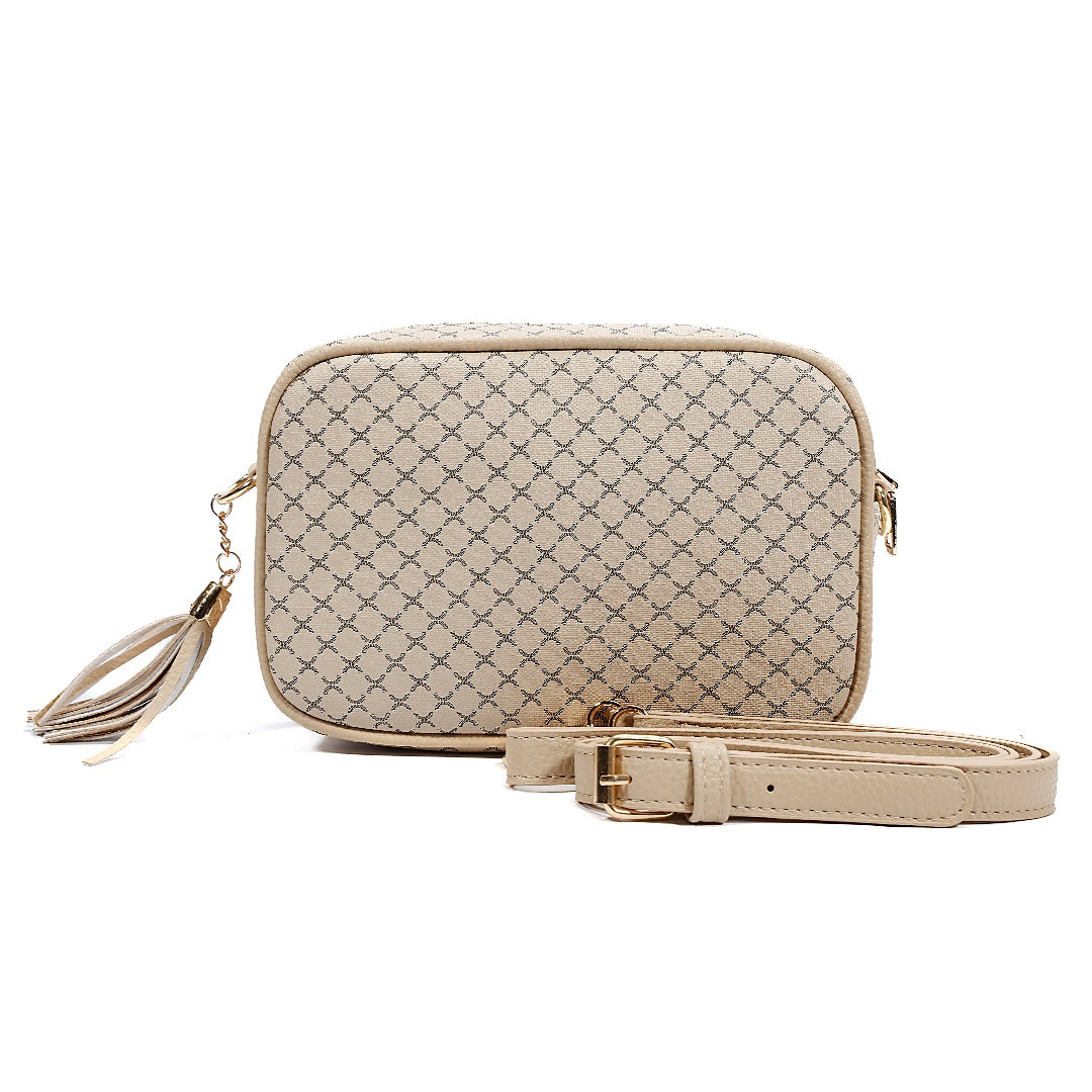 837A GESSY CROSSBAG