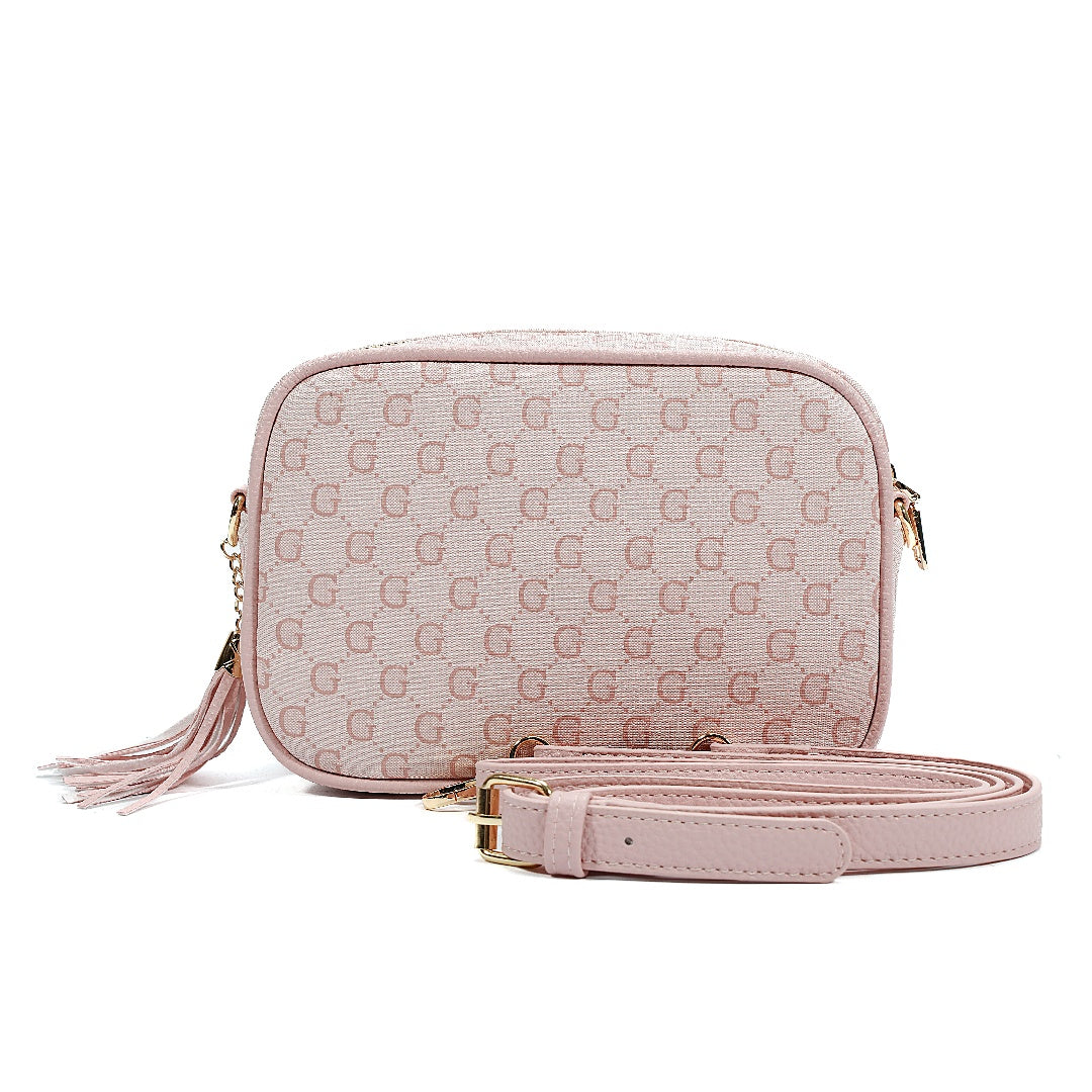 837G GESSY CROSSBAG