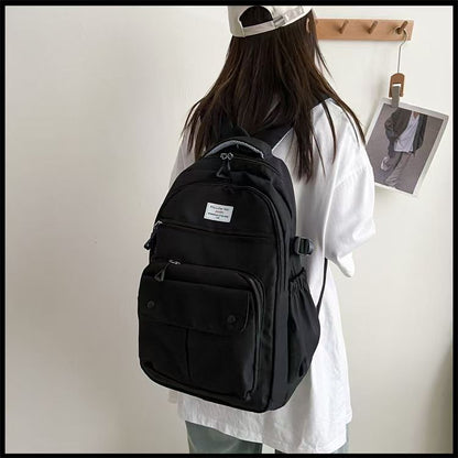 88899# GESSY BACKPACK