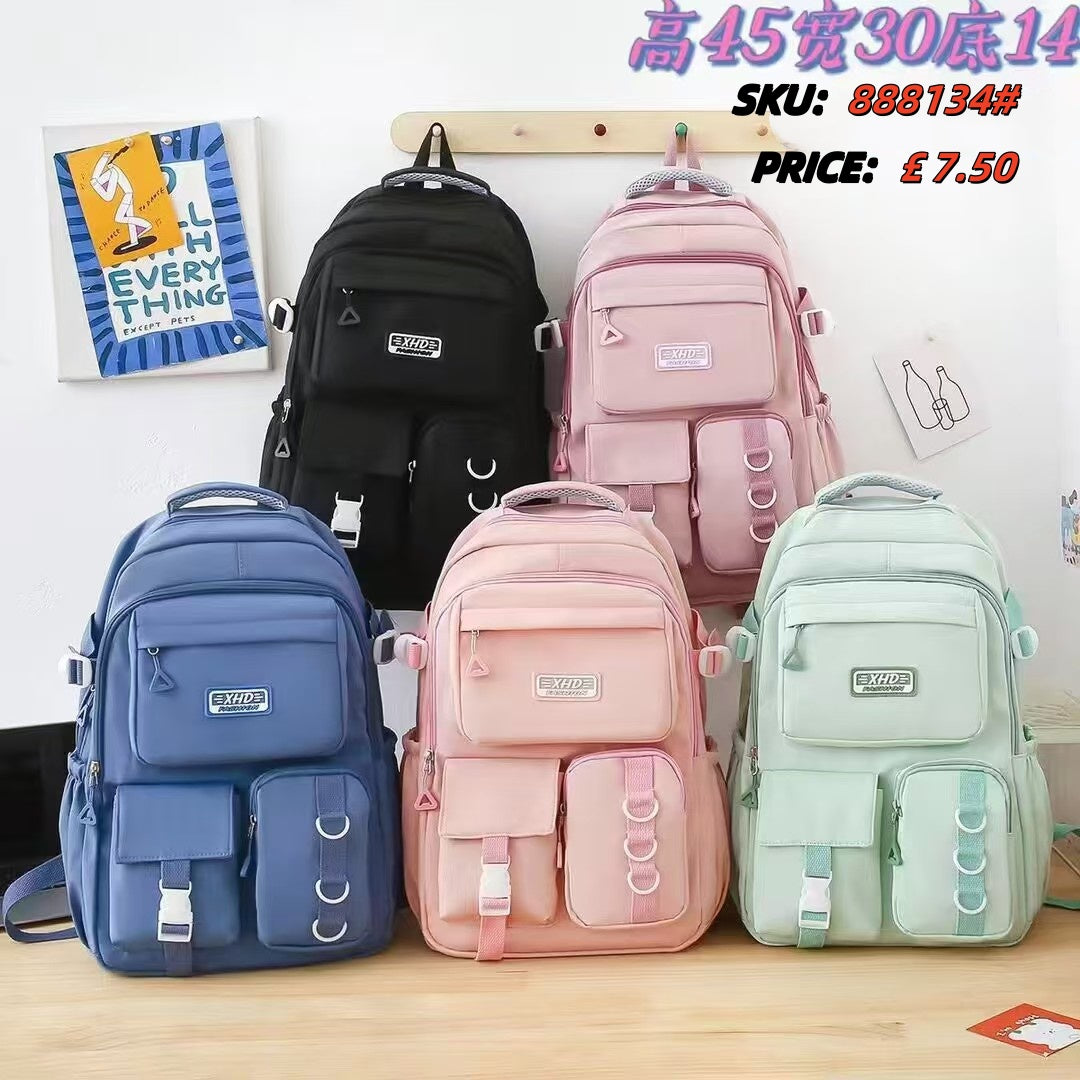 888134# GESSY BACKPACK