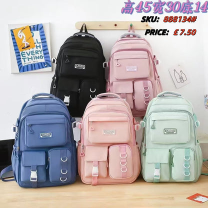 888134# GESSY BACKPACK