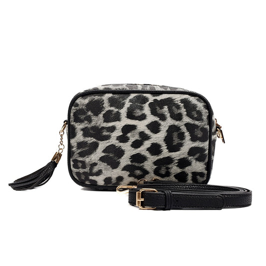 837LP GESSY CROSSBAG