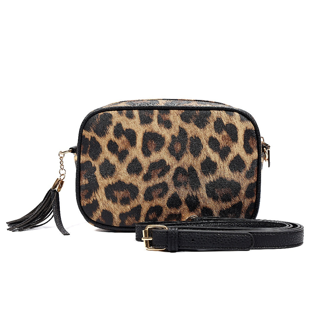 837LP GESSY CROSSBAG