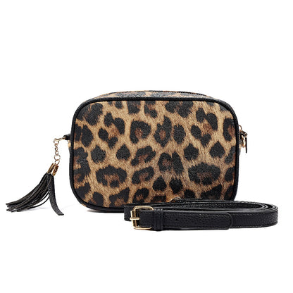 837LP GESSY CROSSBAG