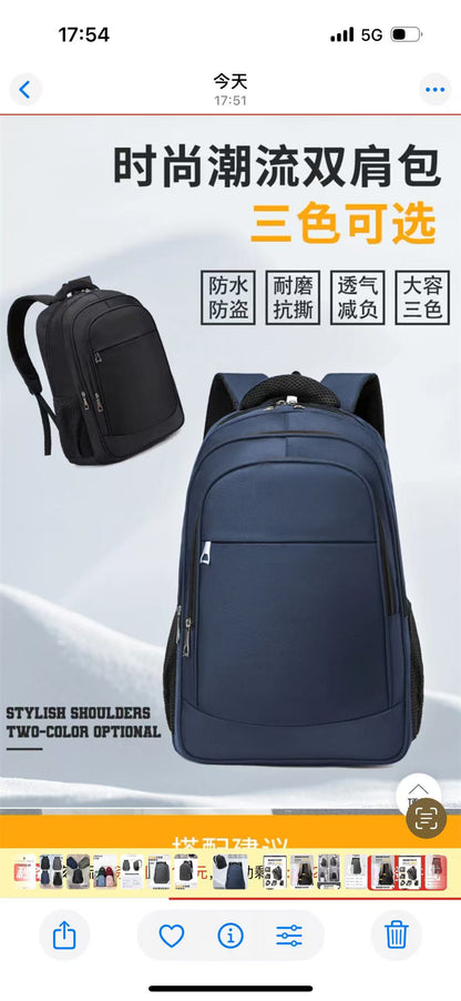 8067 GESSY BACKPACK
