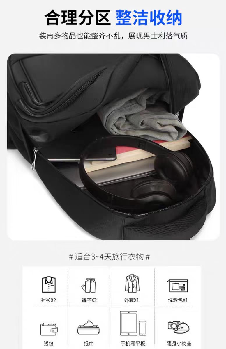 8067 GESSY BACKPACK
