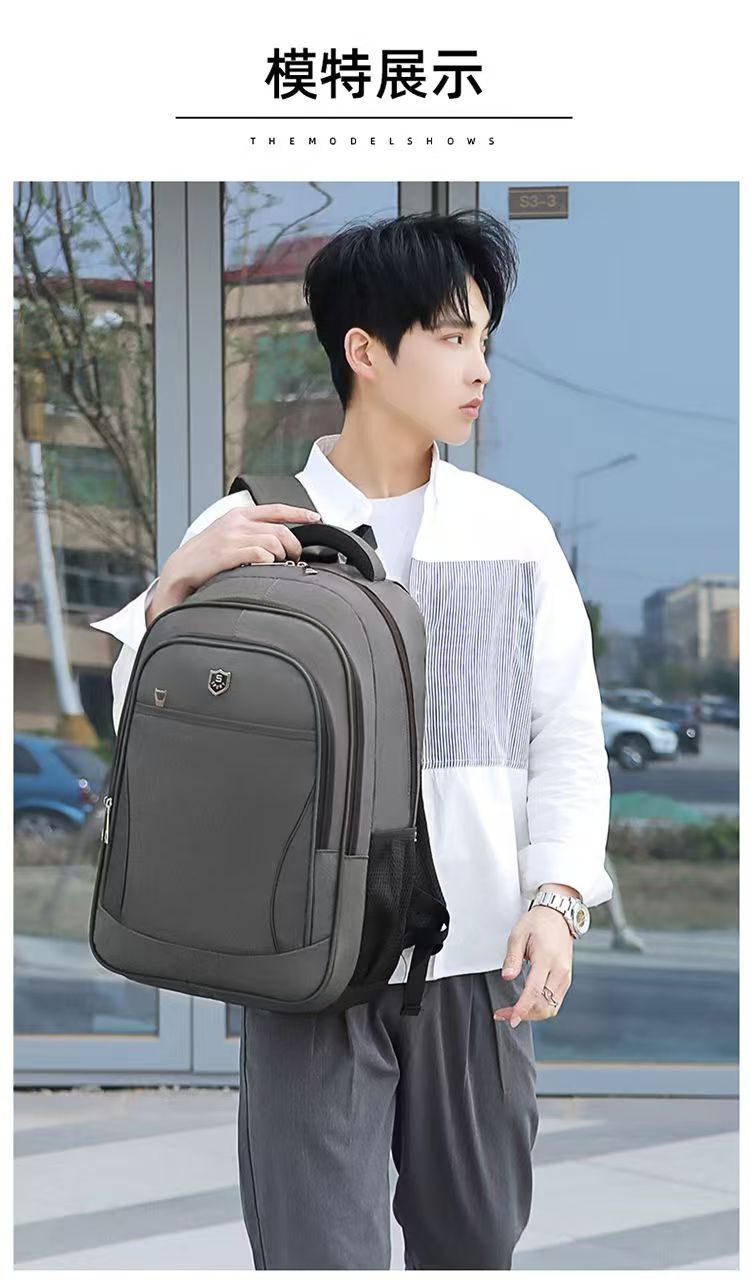 2922 GESSY BACKPACK