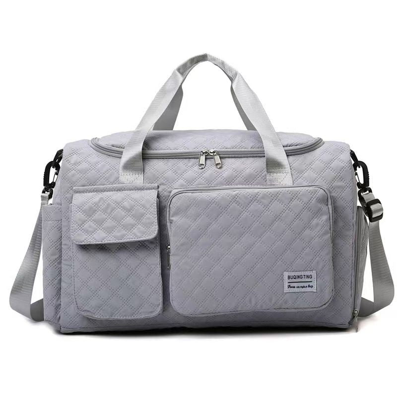 3002 GESSY Travel Bag/Gym Bag
