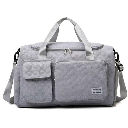 3002 GESSY Travel Bag/Gym Bag