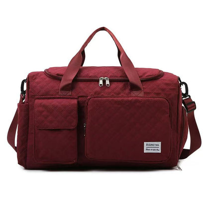 3002 GESSY Travel Bag/Gym Bag
