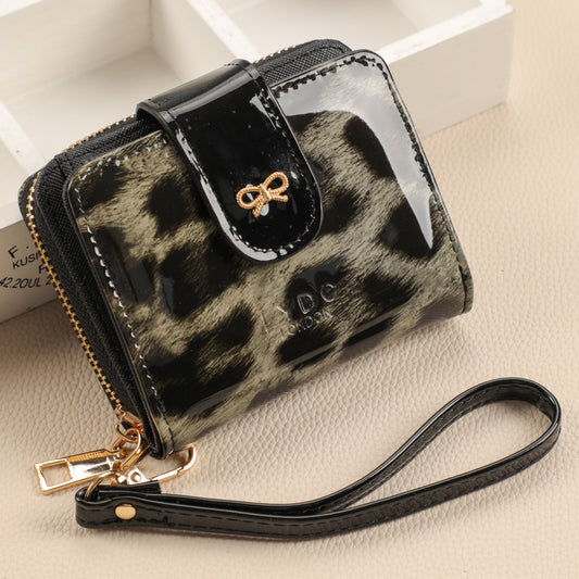 PL363LP GESSY WALLET PURSE