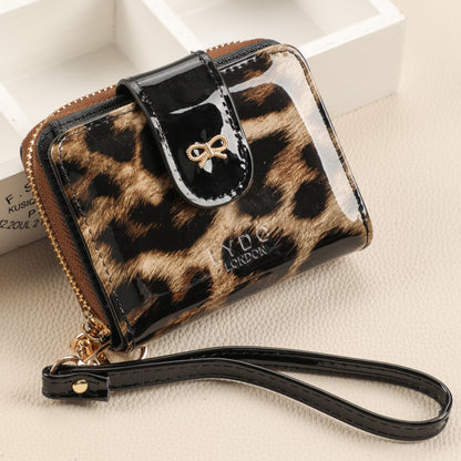 PL363LP GESSY WALLET PURSE