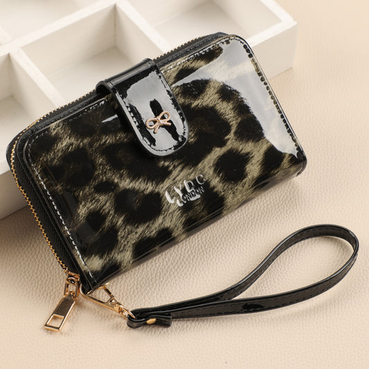 PL362LP GESSY WALLET PURSE