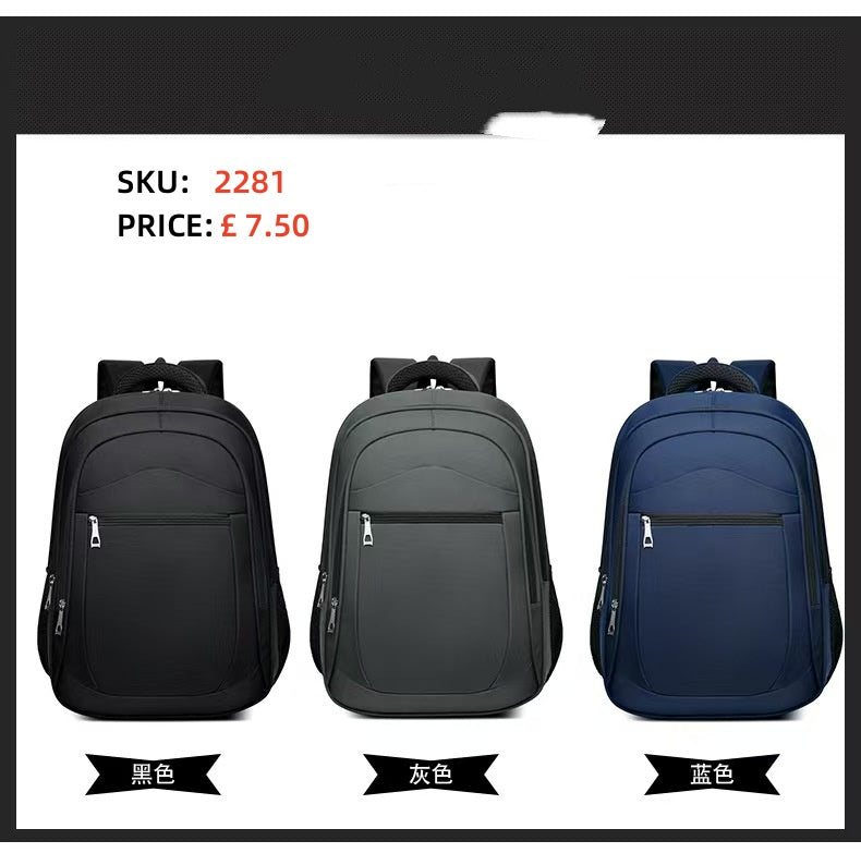 2281 GESSY BACKPACK