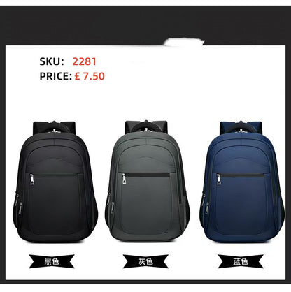 2281 GESSY BACKPACK