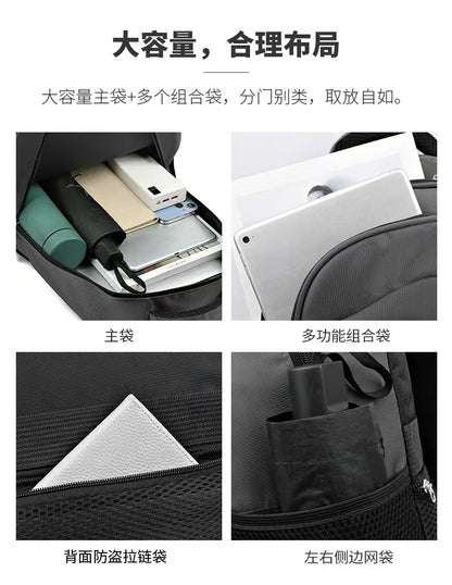 2281 GESSY BACKPACK