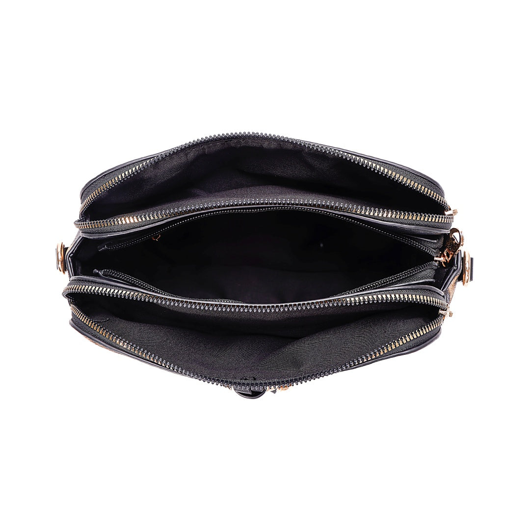 G1159 GESSY BAG IN DARK PINK