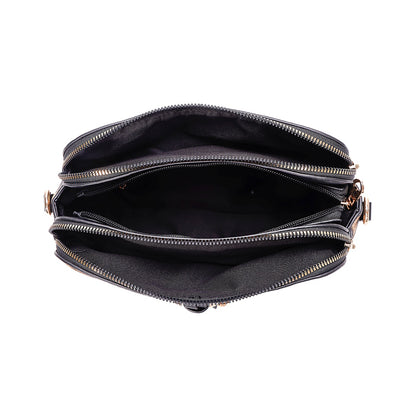 G1159 GESSY BAG IN DARK PINK