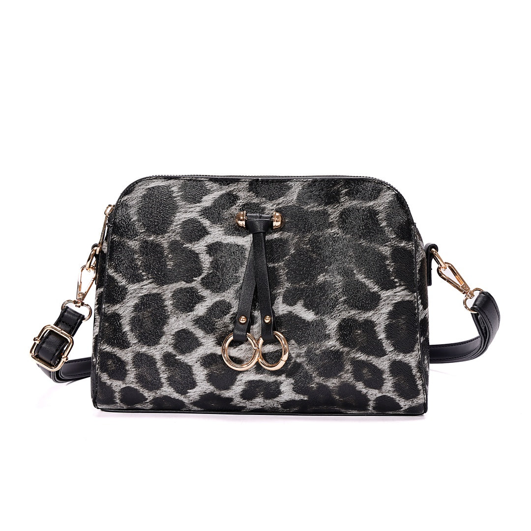 G1159 GESSY BAG IN DARK PINK