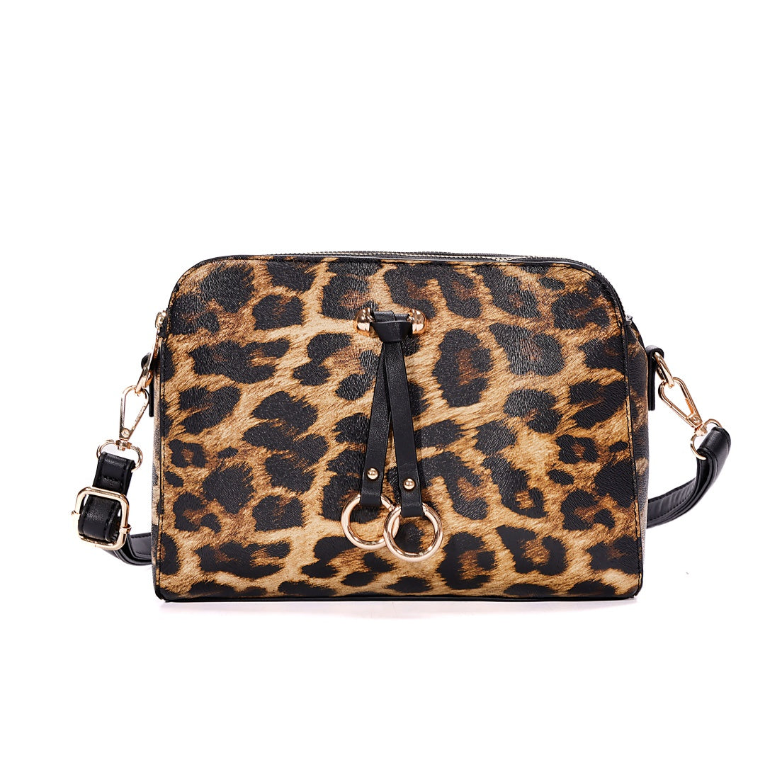 G1159 GESSY BAG IN DARK PINK