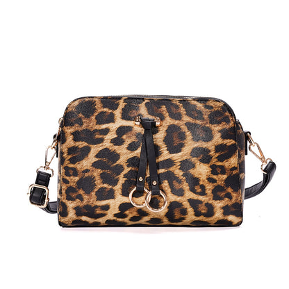 G1159 GESSY BAG IN DARK PINK
