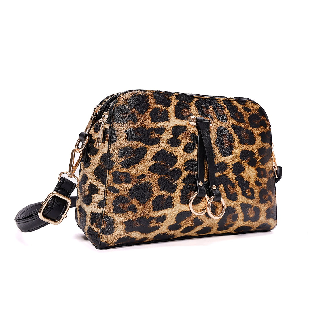 G1159 GESSY BAG IN DARK PINK