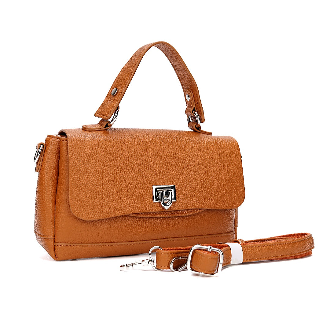 1885 GESSY HANDBAG