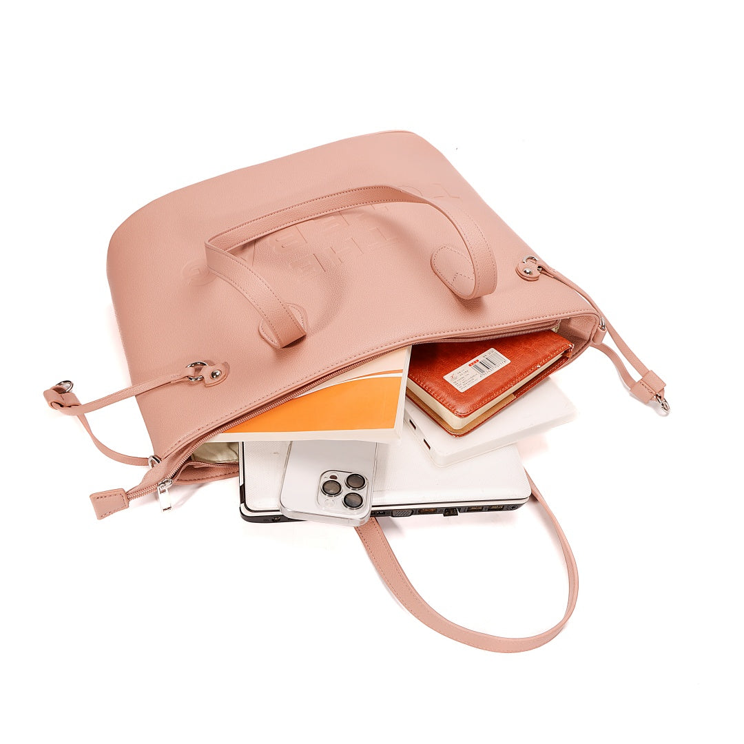 C002 GESSY TOTE BAG