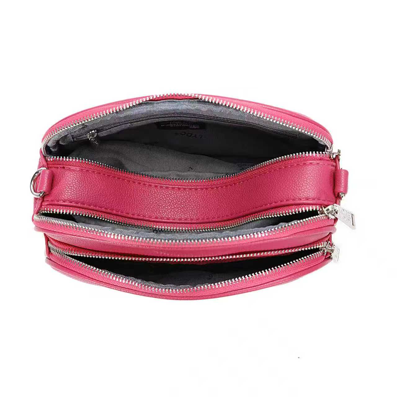C004 GESSY CROSSBODY BAG