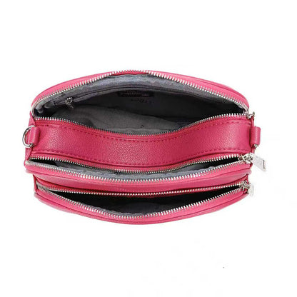 C004 GESSY CROSSBODY BAG