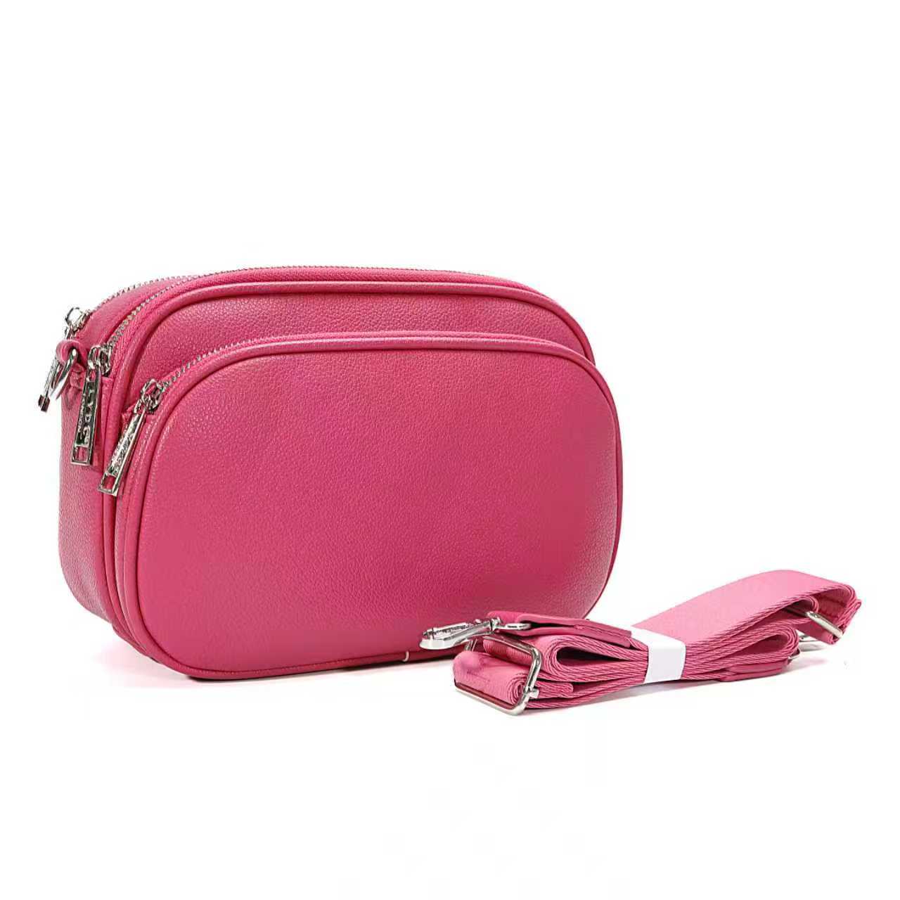 C004 GESSY CROSSBODY BAG