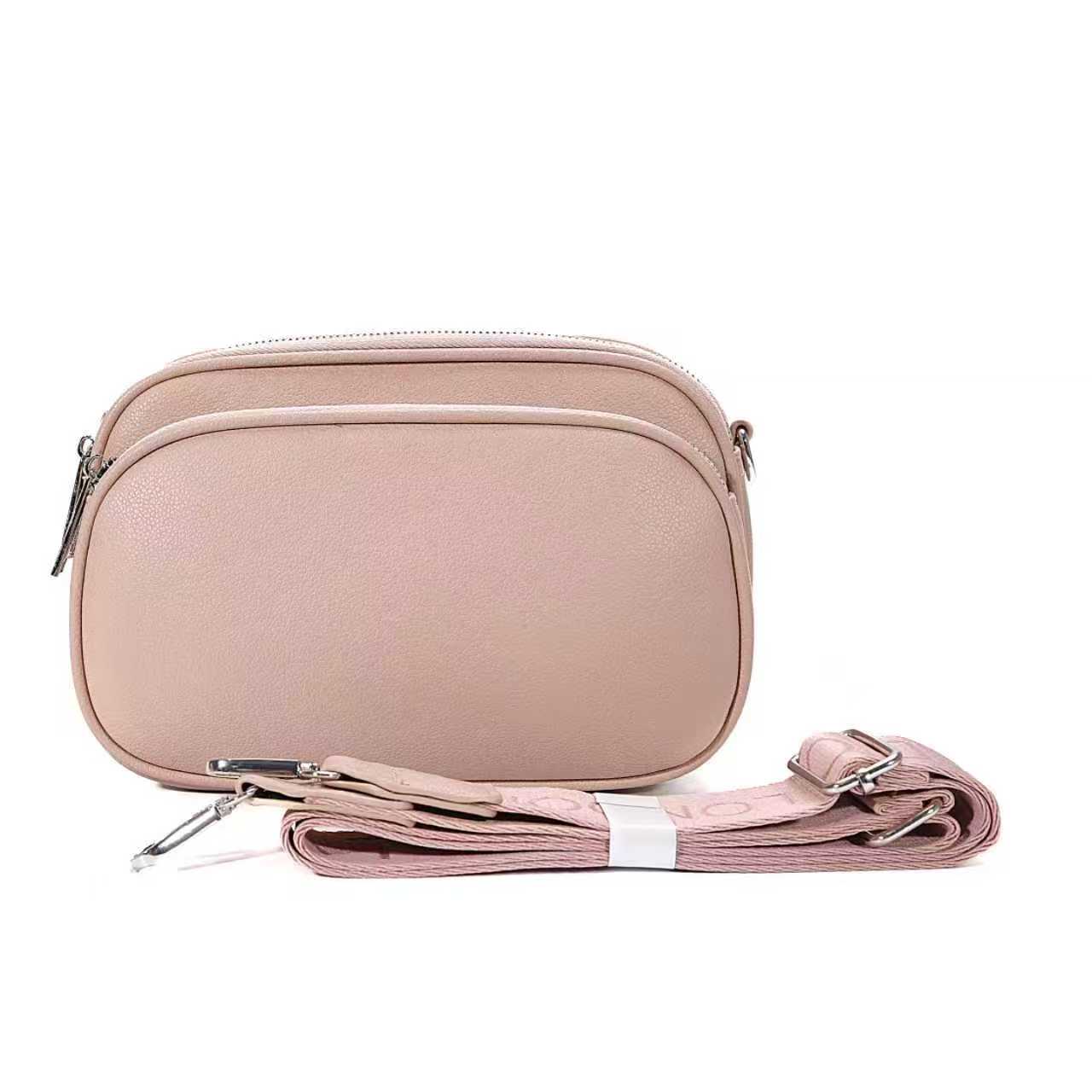 C004 GESSY CROSSBODY BAG