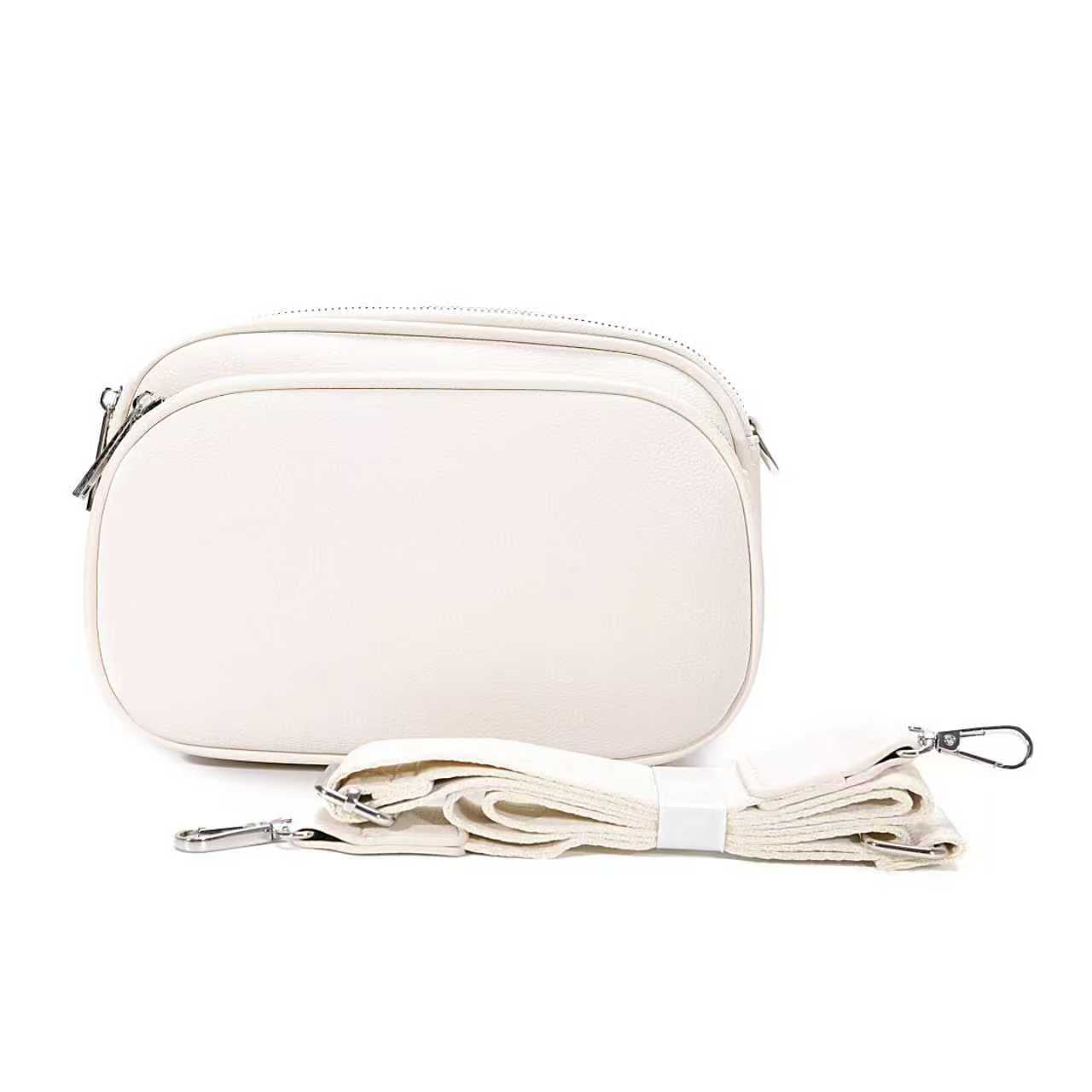C004 GESSY CROSSBODY BAG