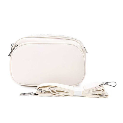 C004 GESSY CROSSBODY BAG