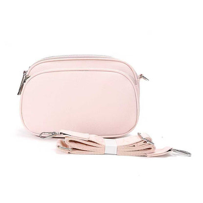 C004 GESSY CROSSBODY BAG