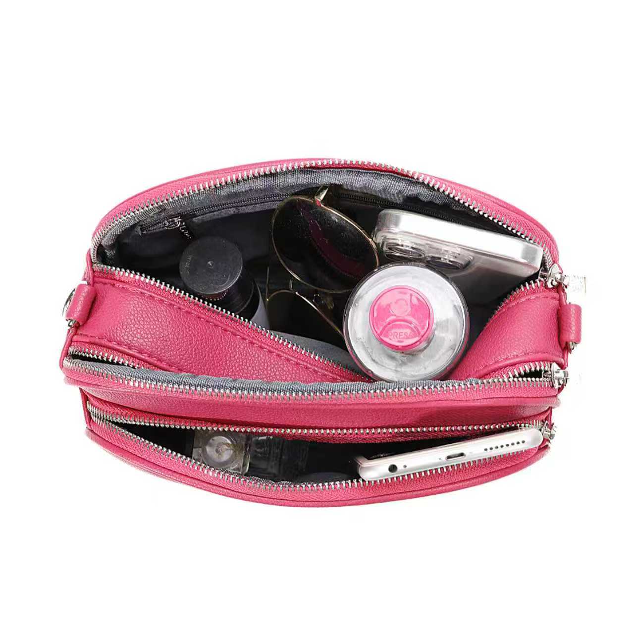 C004 GESSY CROSSBODY BAG