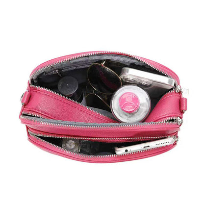C004 GESSY CROSSBODY BAG