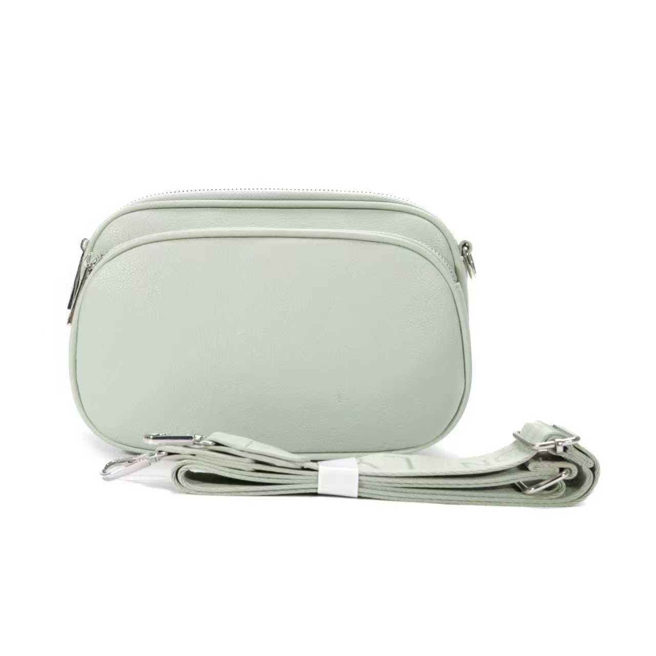 C004 GESSY CROSSBODY BAG