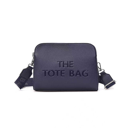 G1158 GESSY CROSSBAG